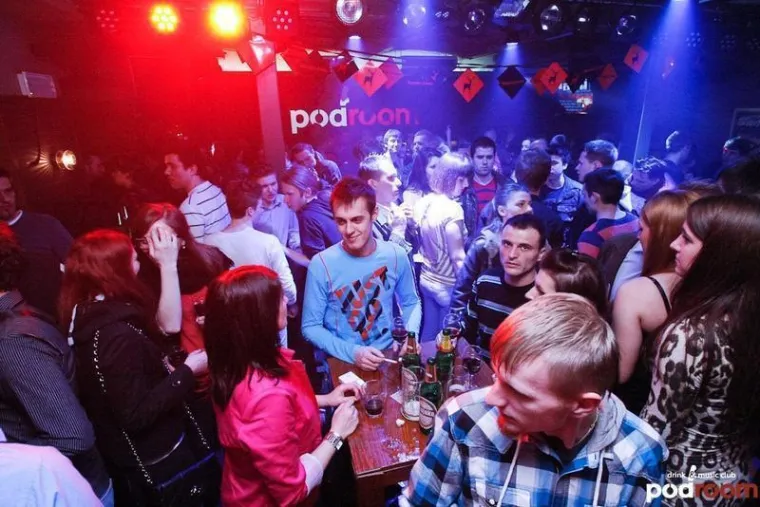 Fe&scaron;ta krenula u srijedu, a zavr&scaron;ila u nedjelju: Ovako se partijalo prije 13 godina!