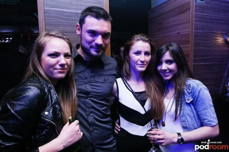Fe&scaron;ta krenula u srijedu, a zavr&scaron;ila u nedjelju: Ovako se partijalo prije 13 godina!