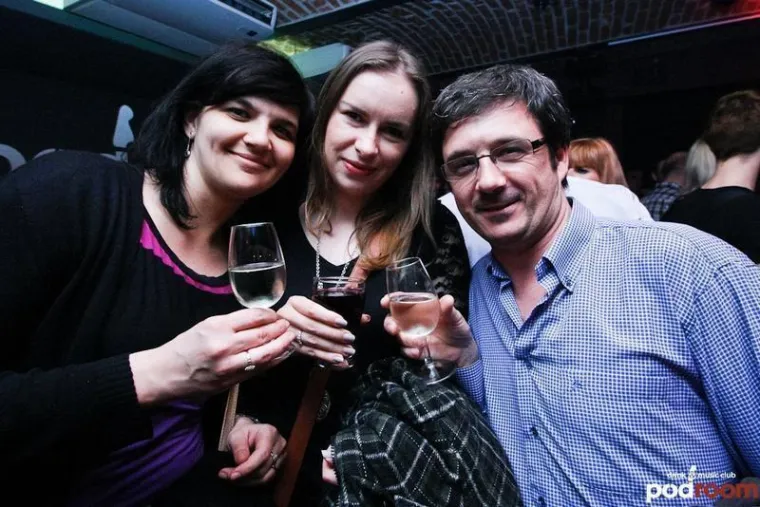Fe&scaron;ta krenula u srijedu, a zavr&scaron;ila u nedjelju: Ovako se partijalo prije 13 godina!