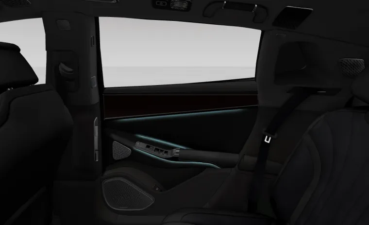 Zbogom Porsche? Denza napada Europu superautomobilom i brutalnim punjenjem