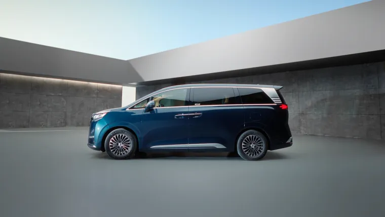 Zbogom Porsche? Denza napada Europu superautomobilom i brutalnim punjenjem