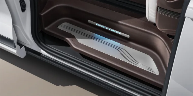 Zbogom Porsche? Denza napada Europu superautomobilom i brutalnim punjenjem