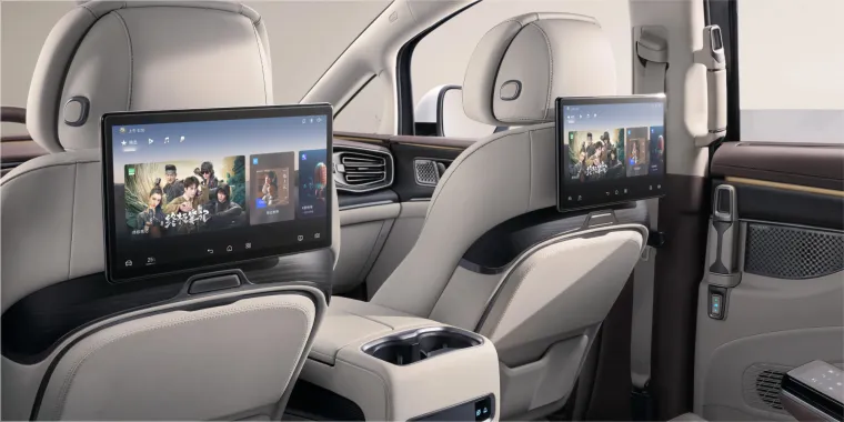 Zbogom Porsche? Denza napada Europu superautomobilom i brutalnim punjenjem