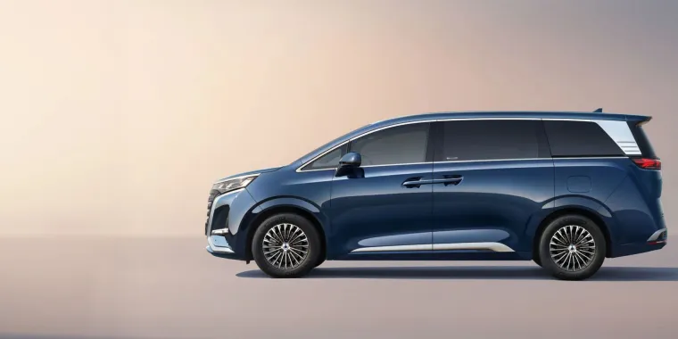 Zbogom Porsche? Denza napada Europu superautomobilom i brutalnim punjenjem