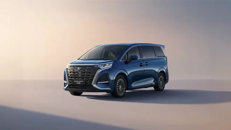 Zbogom Porsche? Denza napada Europu superautomobilom i brutalnim punjenjem