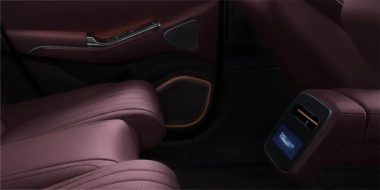 Zbogom Porsche? Denza napada Europu superautomobilom i brutalnim punjenjem