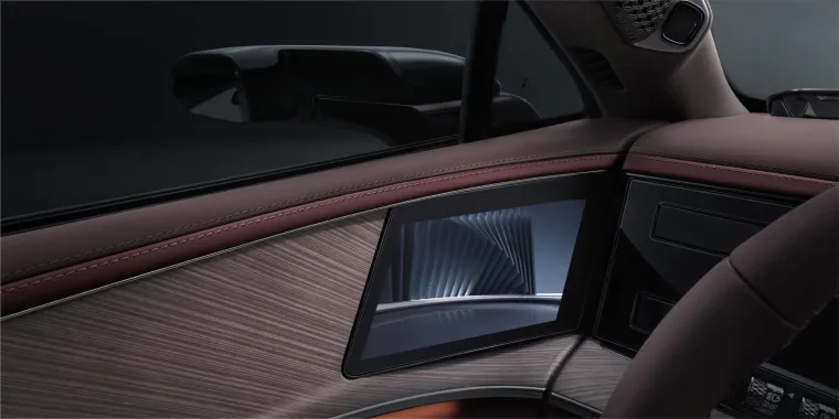 Zbogom Porsche? Denza napada Europu superautomobilom i brutalnim punjenjem