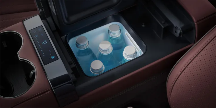 Zbogom Porsche? Denza napada Europu superautomobilom i brutalnim punjenjem