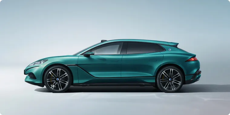 Zbogom Porsche? Denza napada Europu superautomobilom i brutalnim punjenjem