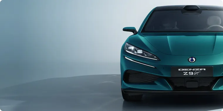 Zbogom Porsche? Denza napada Europu superautomobilom i brutalnim punjenjem