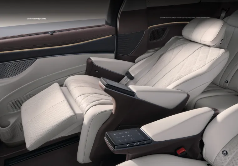 Zbogom Porsche? Denza napada Europu superautomobilom i brutalnim punjenjem