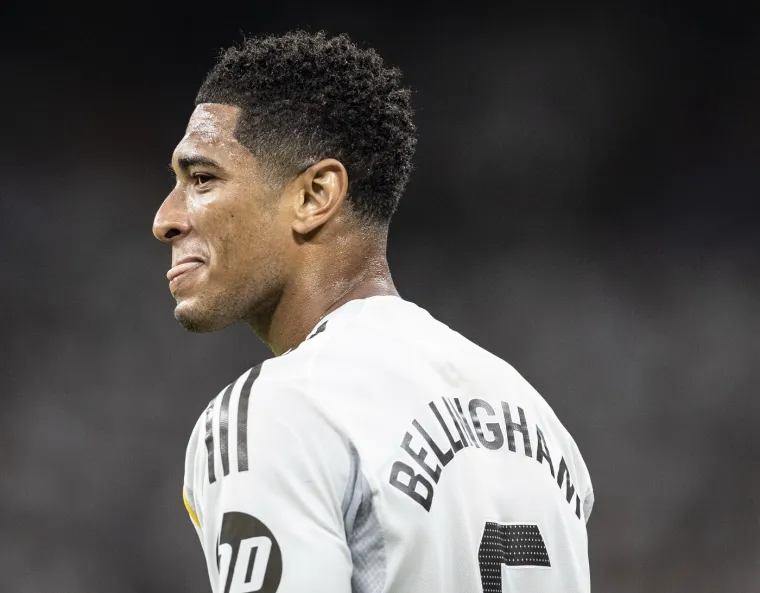 Kraljevi na koljenima: Svijet obilaze fotografije 'uni&scaron;tenih' zvijezda Real Madrida