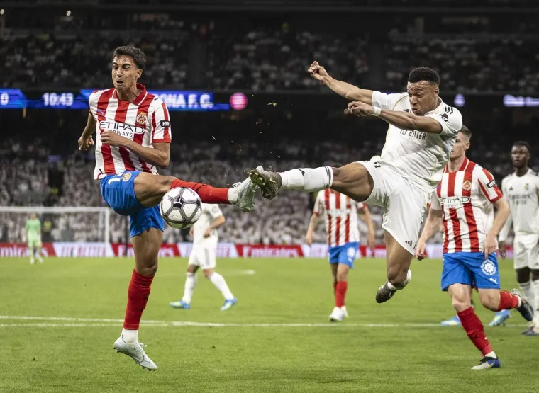 Kraljevi na koljenima: Svijet obilaze fotografije 'uni&scaron;tenih' zvijezda Real Madrida