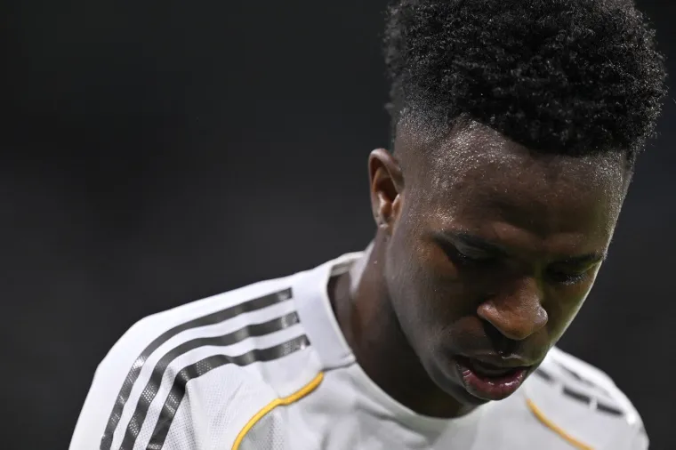 Kraljevi na koljenima: Svijet obilaze fotografije 'uni&scaron;tenih' zvijezda Real Madrida