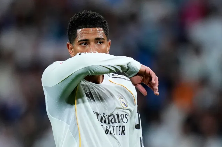 Kraljevi na koljenima: Svijet obilaze fotografije 'uni&scaron;tenih' zvijezda Real Madrida