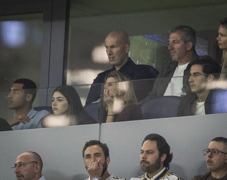 Kraljevi na koljenima: Svijet obilaze fotografije 'uni&scaron;tenih' zvijezda Real Madrida