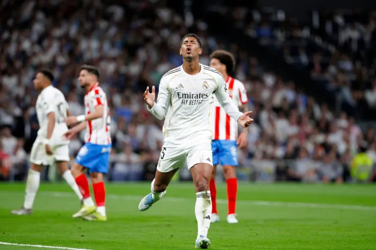 Kraljevi na koljenima: Svijet obilaze fotografije 'uni&scaron;tenih' zvijezda Real Madrida