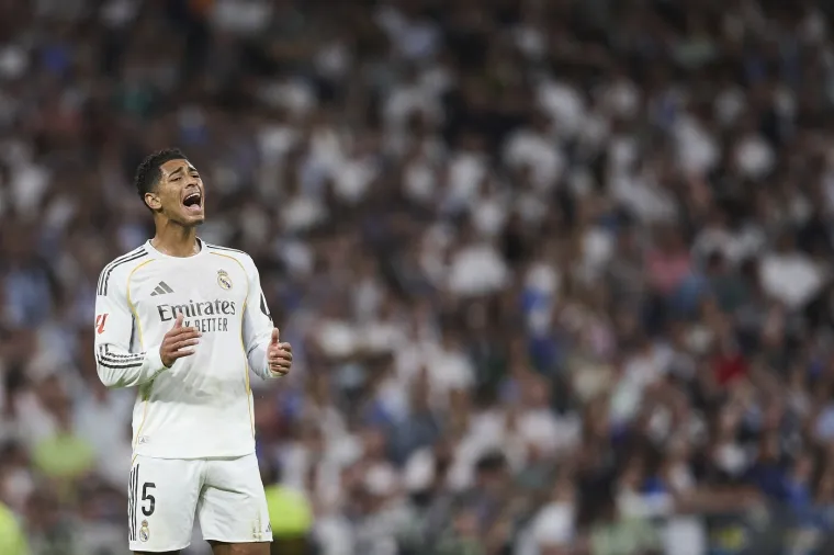 Kraljevi na koljenima: Svijet obilaze fotografije 'uni&scaron;tenih' zvijezda Real Madrida