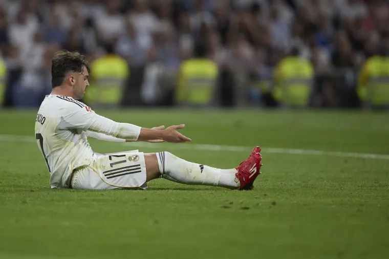 Kraljevi na koljenima: Svijet obilaze fotografije 'uni&scaron;tenih' zvijezda Real Madrida