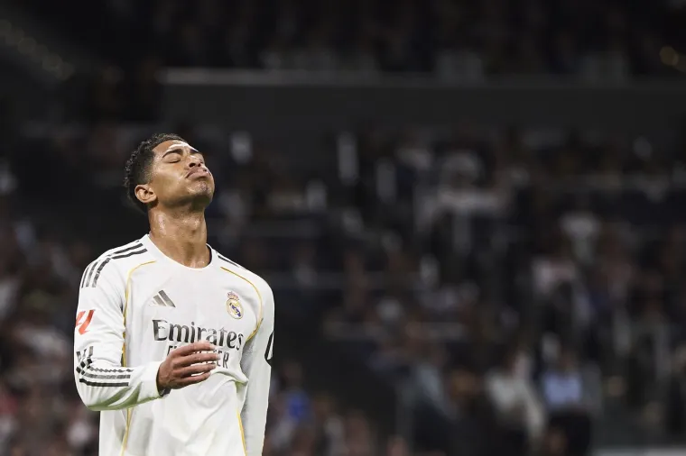 Kraljevi na koljenima: Svijet obilaze fotografije 'uni&scaron;tenih' zvijezda Real Madrida