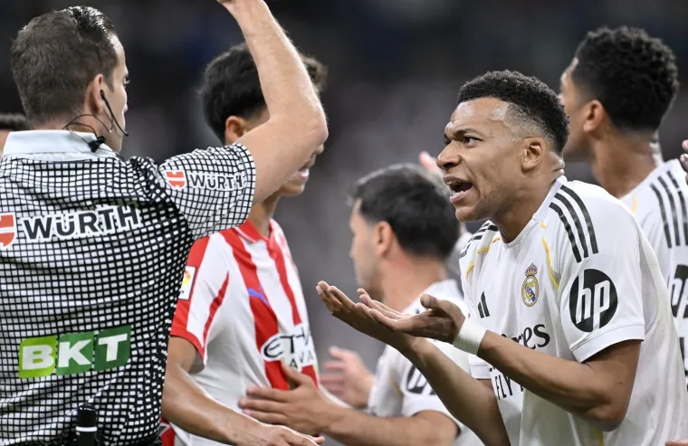 Kraljevi na koljenima: Svijet obilaze fotografije 'uni&scaron;tenih' zvijezda Real Madrida