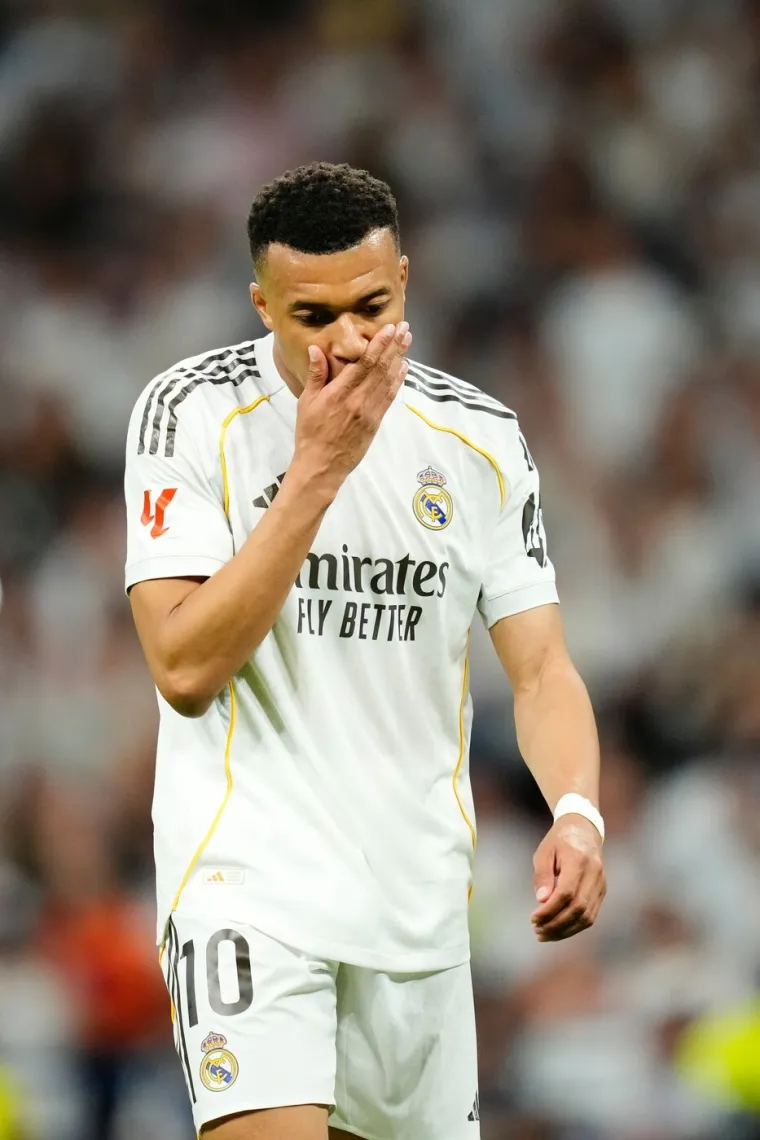 Kraljevi na koljenima: Svijet obilaze fotografije 'uni&scaron;tenih' zvijezda Real Madrida