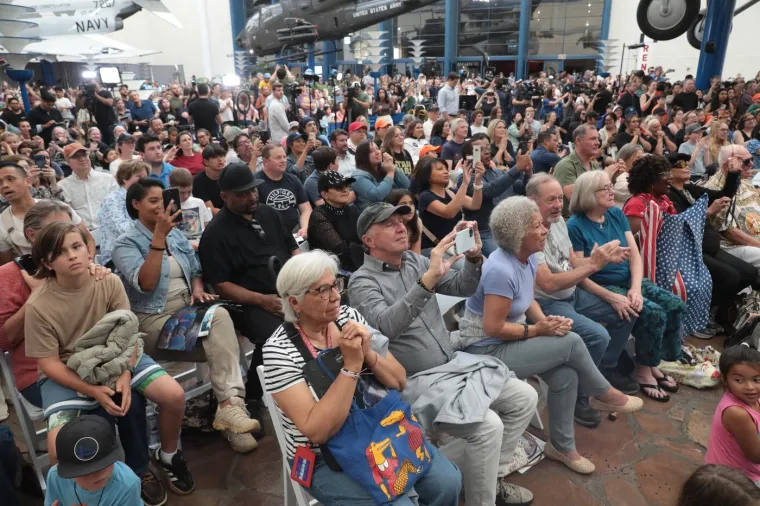 Prizori koji govore sve! Astronauti uspje&scaron;no stigli na Zemlju: Pogledajte trenutak kad su sletjeli u Tihi ocean