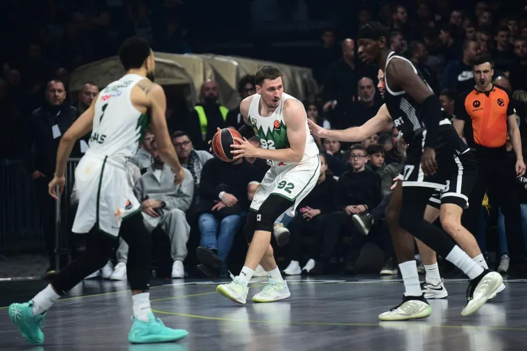 Muk u Areni pa gromoglasno &lsquo;Dule!&rsquo;: Ovako je izgledao opro&scaron;taj od 'Generala'