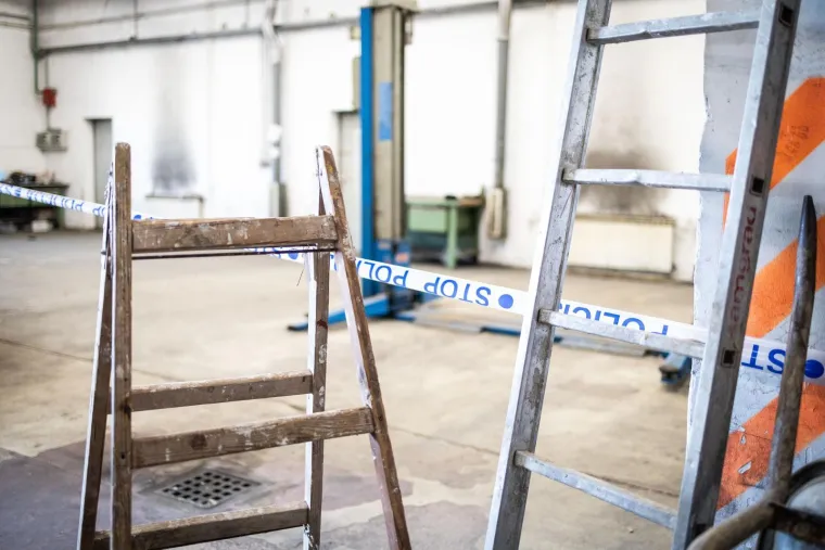 Izgubili ste ne&scaron;to? Možda je ba&scaron; ovdje, ali - prodaje se! Policija organizirala rasprodaju: Od mede do motora