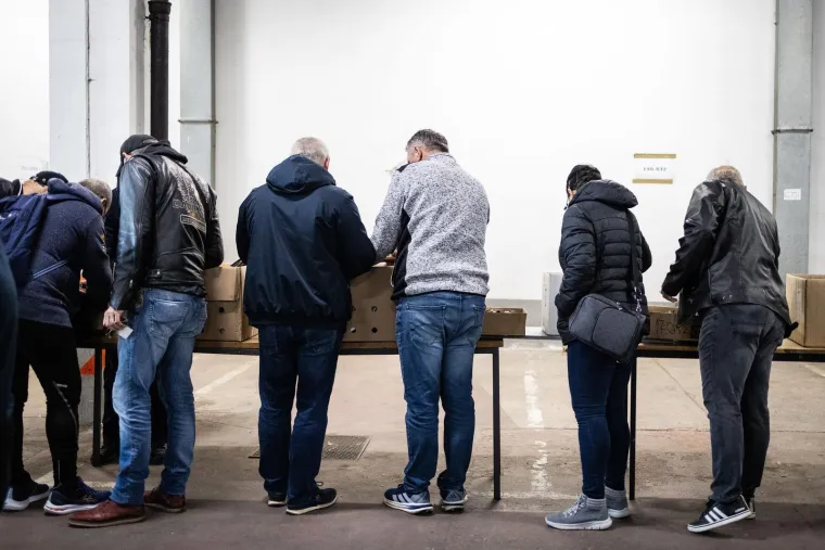 Izgubili ste ne&scaron;to? Možda je ba&scaron; ovdje, ali - prodaje se! Policija organizirala rasprodaju: Od mede do motora