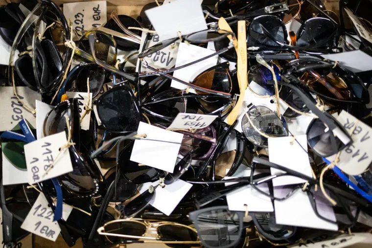 Izgubili ste ne&scaron;to? Možda je ba&scaron; ovdje, ali - prodaje se! Policija organizirala rasprodaju: Od mede do motora