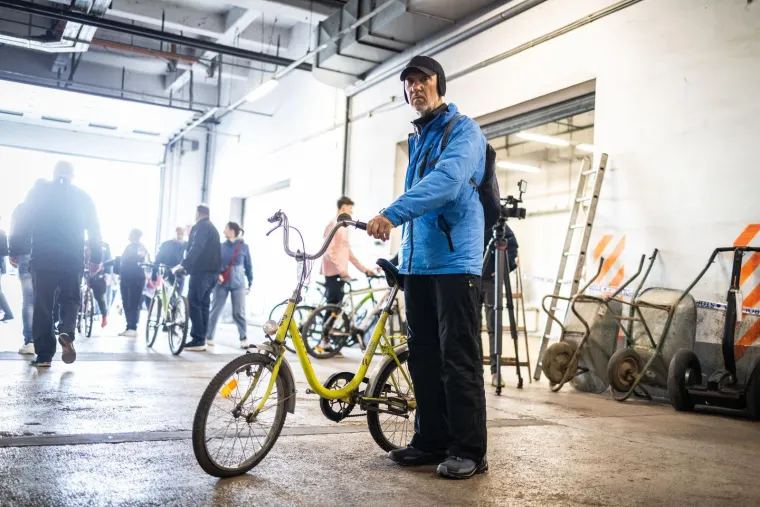 Izgubili ste ne&scaron;to? Možda je ba&scaron; ovdje, ali - prodaje se! Policija organizirala rasprodaju: Od mede do motora