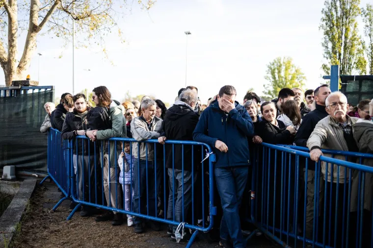 Izgubili ste ne&scaron;to? Možda je ba&scaron; ovdje, ali - prodaje se! Policija organizirala rasprodaju: Od mede do motora