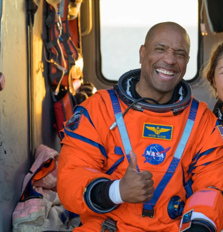 Kako put do Mjeseca utječe na zdravlje? Pogledajte promjene na astronautima prije i poslije misije