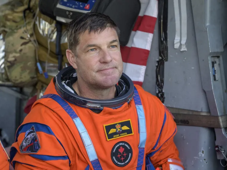 Kako put do Mjeseca utječe na zdravlje? Pogledajte promjene na astronautima prije i poslije misije