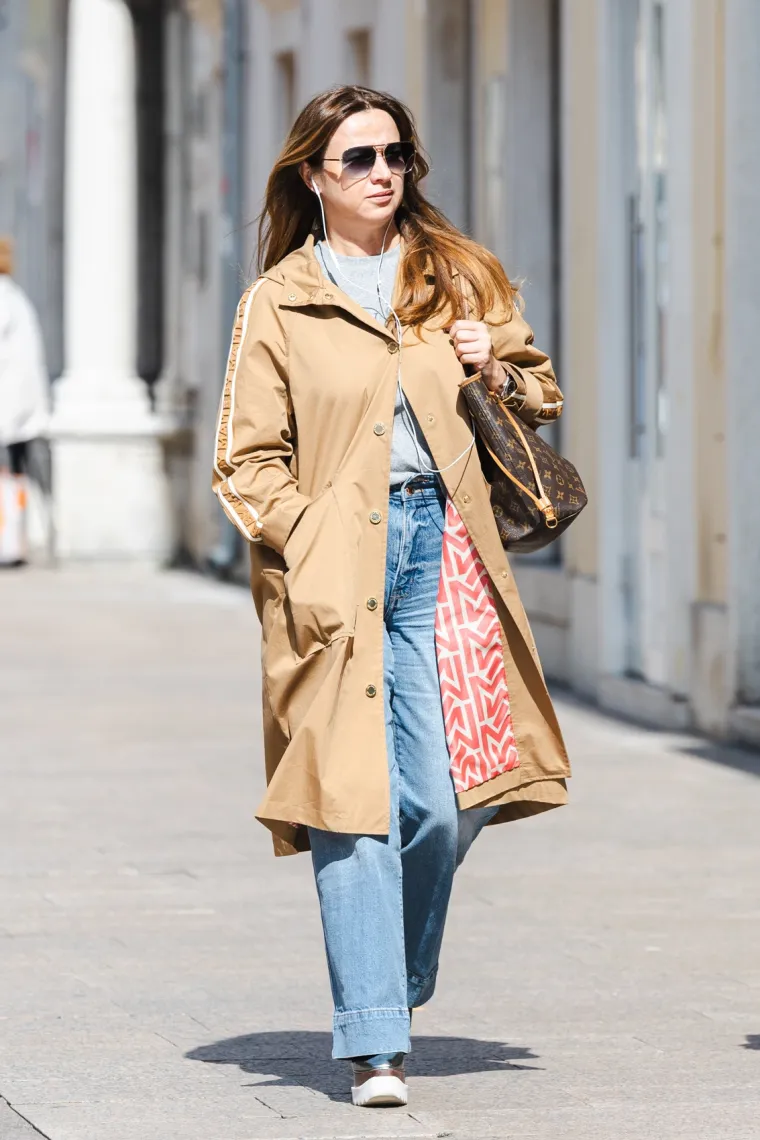 Kakve ljepotice na Korzu! Dvije crnke u kožnjacima zapalile centar grada