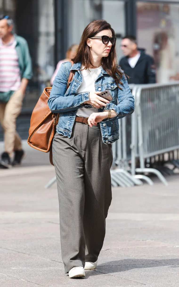 Kakve ljepotice na Korzu! Dvije crnke u kožnjacima zapalile centar grada