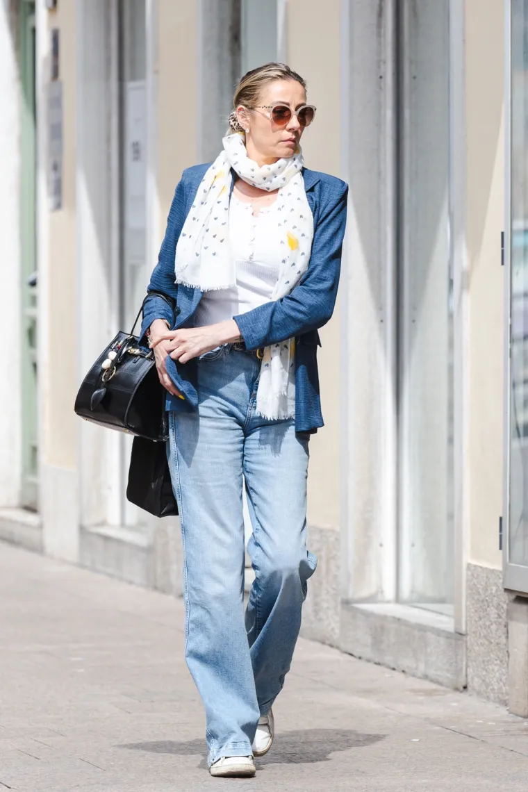 Kakve ljepotice na Korzu! Dvije crnke u kožnjacima zapalile centar grada