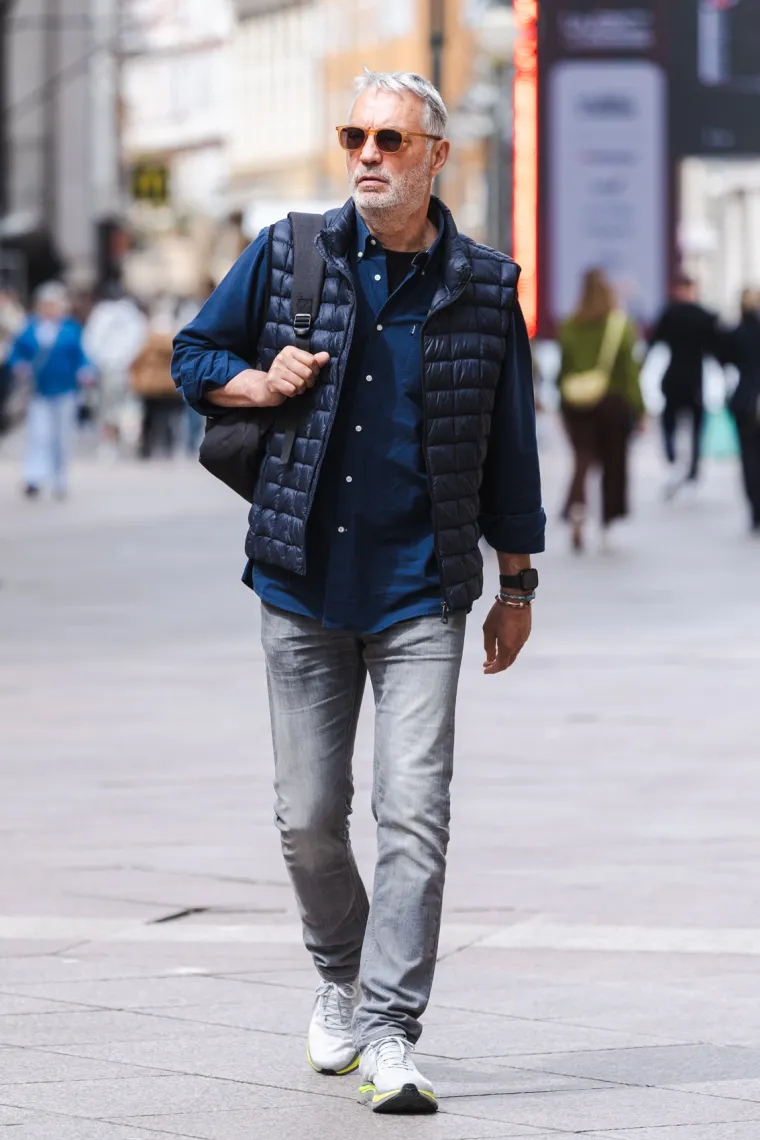 Kakve ljepotice na Korzu! Dvije crnke u kožnjacima zapalile centar grada