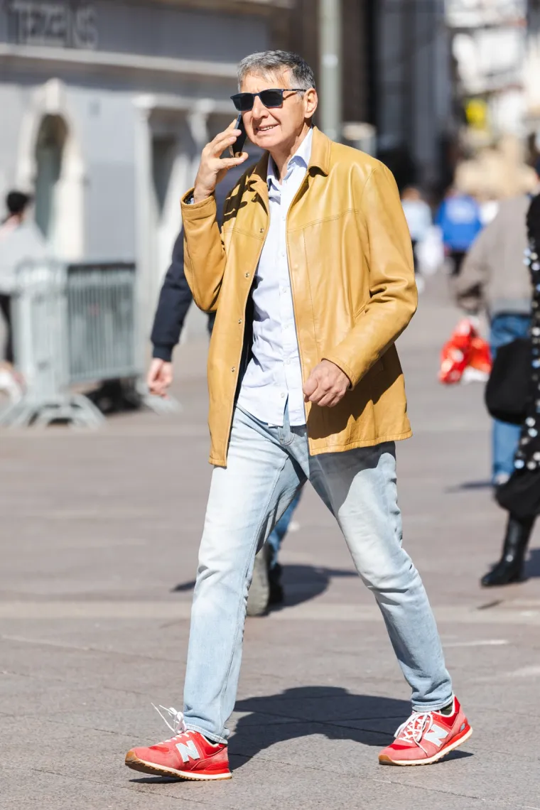 Kakve ljepotice na Korzu! Dvije crnke u kožnjacima zapalile centar grada