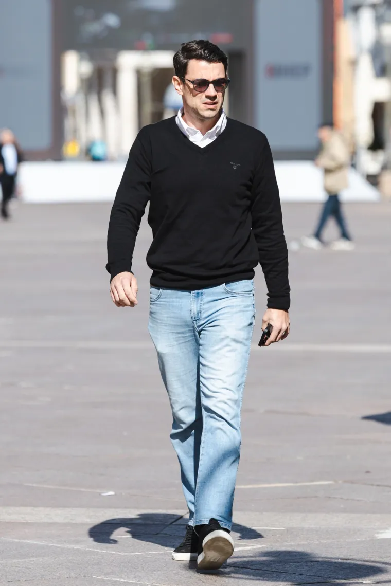 Kakve ljepotice na Korzu! Dvije crnke u kožnjacima zapalile centar grada