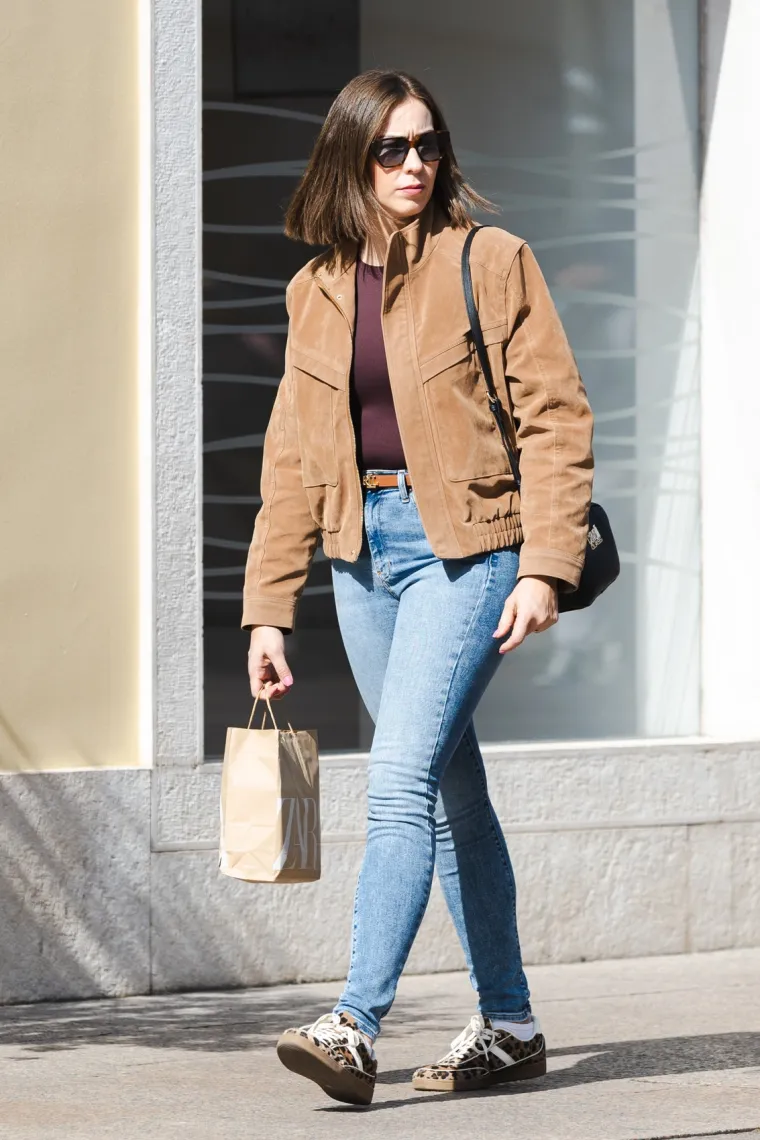 Kakve ljepotice na Korzu! Dvije crnke u kožnjacima zapalile centar grada