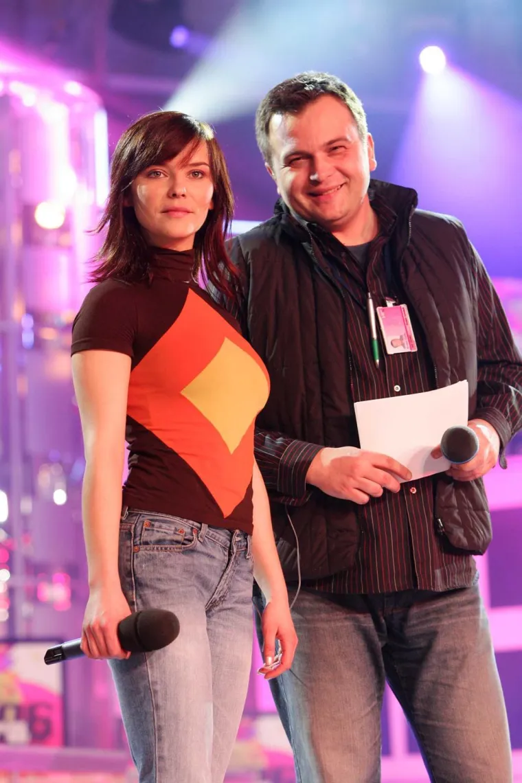 Na vrhuncu karijere nestala sa scene: Pogledajte kako je Vesna Pisarović izgledala prije 25 godina