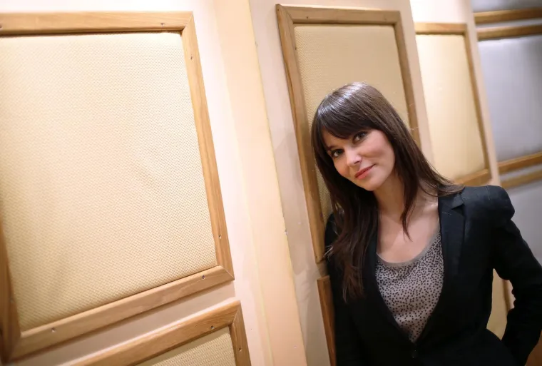 Na vrhuncu karijere nestala sa scene: Pogledajte kako je Vesna Pisarović izgledala prije 25 godina