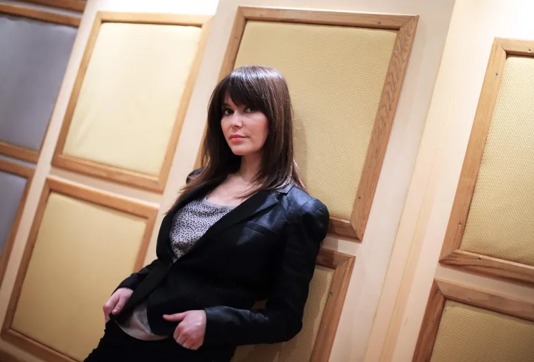 Na vrhuncu karijere nestala sa scene: Pogledajte kako je Vesna Pisarović izgledala prije 25 godina