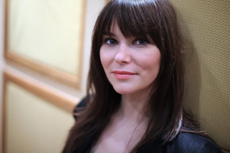 Na vrhuncu karijere nestala sa scene: Pogledajte kako je Vesna Pisarović izgledala prije 25 godina