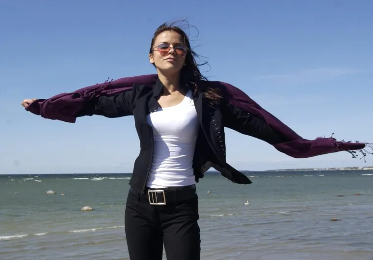 Na vrhuncu karijere nestala sa scene: Pogledajte kako je Vesna Pisarović izgledala prije 25 godina