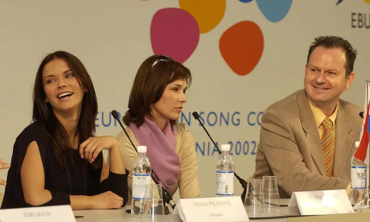 Na vrhuncu karijere nestala sa scene: Pogledajte kako je Vesna Pisarović izgledala prije 25 godina