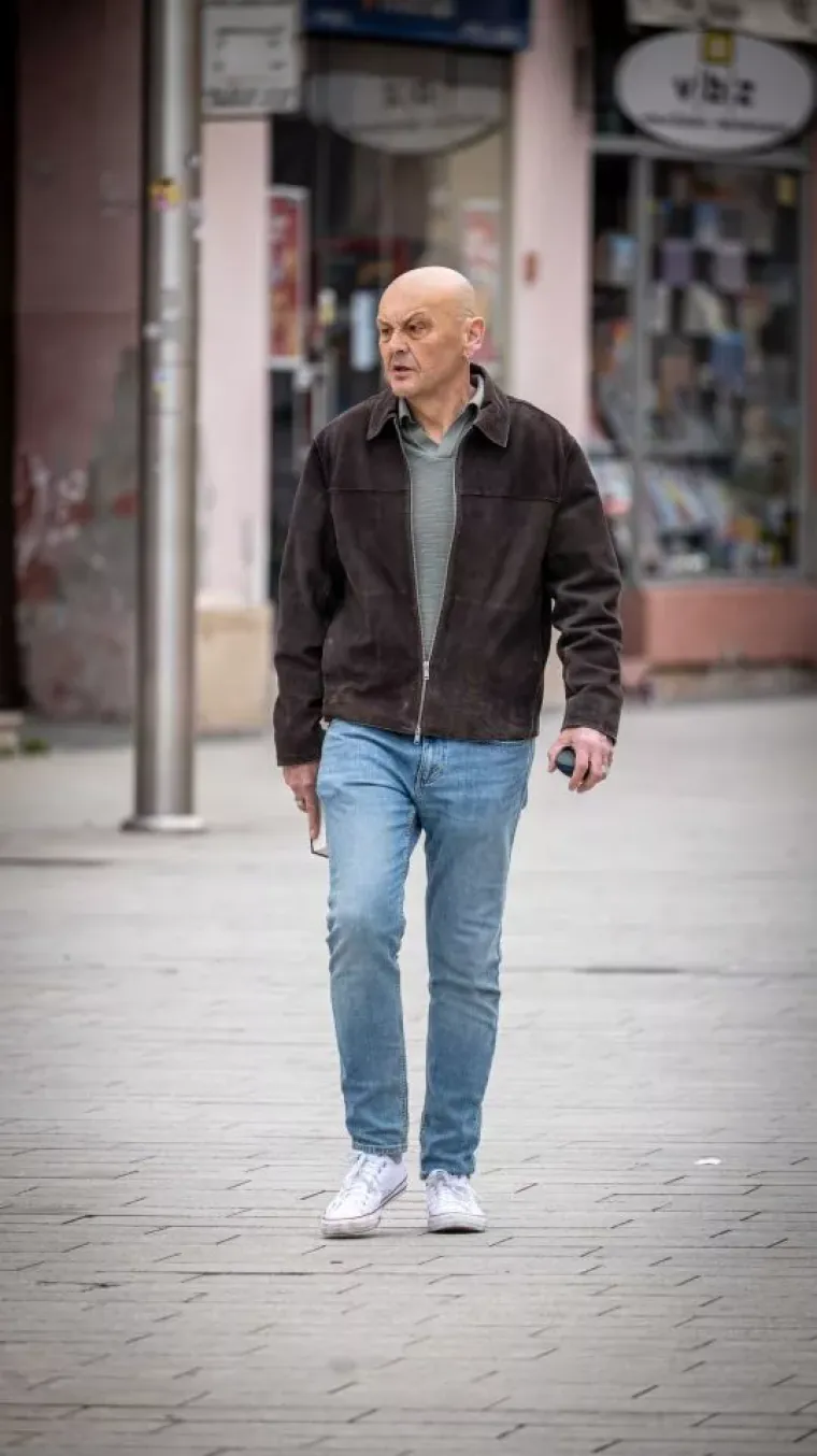 Svi su gledali samo u nju: Elegantna dama u bijelom zablistala na čakovečkoj &scaron;pici