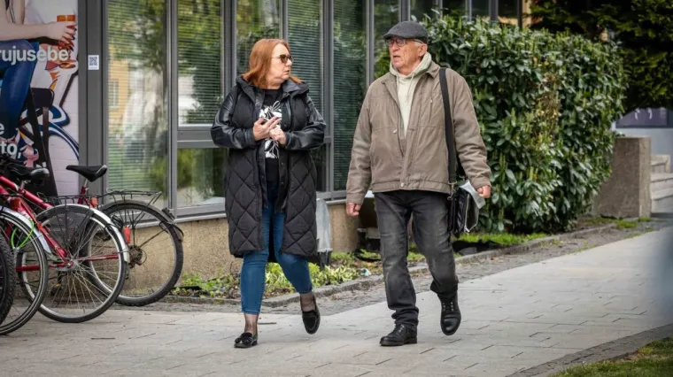 Svi su gledali samo u nju: Elegantna dama u bijelom zablistala na čakovečkoj &scaron;pici